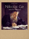 Nikolai Ge: Selected Paintings (eBook, ePUB)
