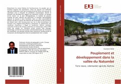 Peuplement et développement dans la vallée du Nakambé - Nébié, Ousmane