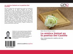 La mística liminal en la poetisa Del Castillo - Reinoso Fonseca, Nelson Ramiro