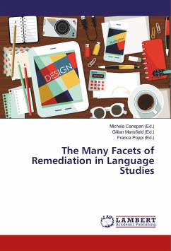 The Many Facets of Remediation in Language Studies