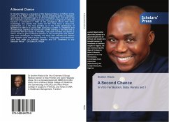 A Second Chance - Wada, Ibrahim