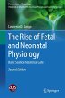 The Rise of Fetal and Neonatal... - Bild 1