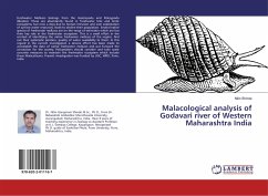 Malacological analysis of Godavari river of Western Maharashtra India