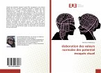 élaboration des valeurs normales des potentiel évoqués visuel