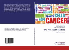 Oral Neoplasm Markers - Shamim Khan, Sameera;Baranwal, Malay Kumar;Shamim Ahmed Khan, Saad