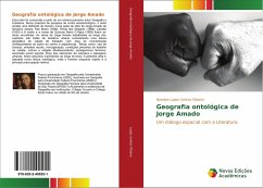 Geografia ontológica de Jorge Amado