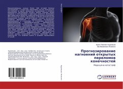 Prognozirowanie nagnoenij otkrytyh perelomow konechnostej - Kudryavcev, Boris P.;Yakovenko, Lev M.