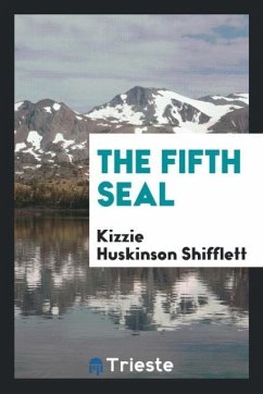 Cover The fifth seal