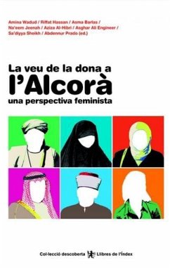 La veu de la dona a L'Alcorà : una perspectiva feminista - Prado, Abdennur; Wadud, Amina . . . [et al.