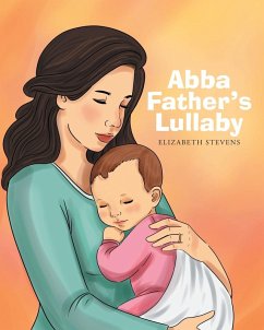 Cover Abba Father's Lullaby