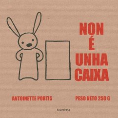 Non é unha caixa - Portis, Antoinette