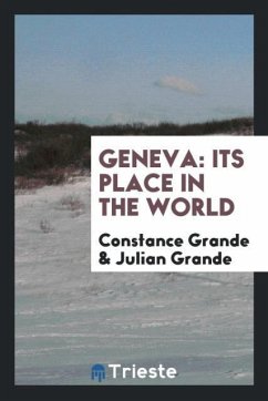 Geneva - Grande, Constance; Grande, Julian