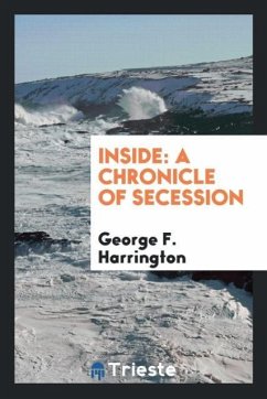 Inside - Harrington, George F.