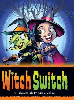 Witch Switch - Collins, Mark