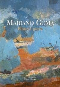 Cover Mariano Gomà, pintor i poeta