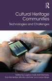 Cultural Heritage Communities Cultural Heritage Communities