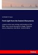Fresh Light from the Ancient Monuments - Bild 1