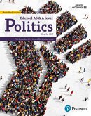 Edexcel GCE Politics AS and A-level Student Book and eBook