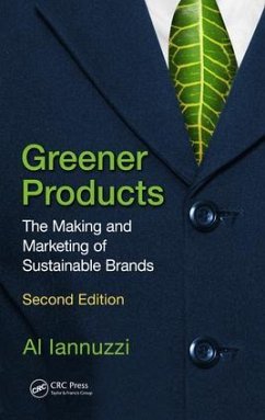 Greener Products - Iannuzzi, Al