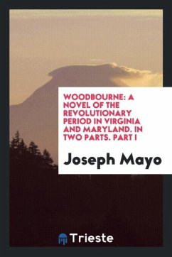 Woodbourne - Mayo, Joseph