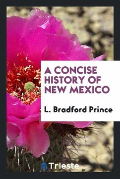 A concise history of New Mexico - Prince, L. Bradford