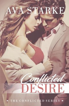 Conflicted Desire - Starke, Ava