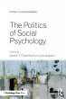Politics of Social Psychology - Bild 1