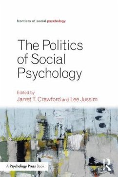 Politics of Social Psychology