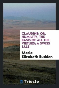 Claudine - Budden, Maria Elizabeth