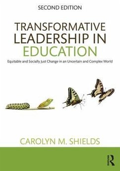 Transformative Leadership in Education - Shields, Carolyn M.