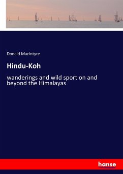 Hindu-Koh - Macintyre, Donald