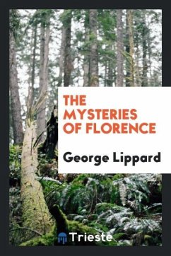 The mysteries of Florence - Lippard, George