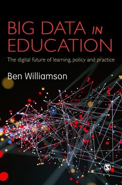 Big Data in Education - Williamson, Ben