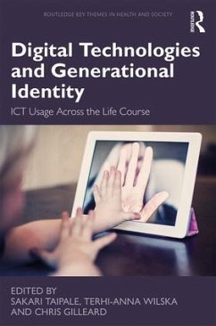 Digital Technologies and Generational Identity