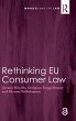 Rethinking EU Consumer Law - Bild 1