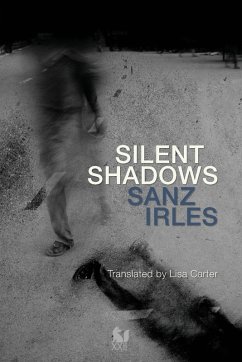 Silent Shadows