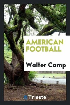 American football - Camp, Walter