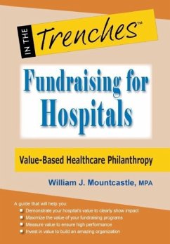 Fundraising for Hospitals