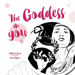 The Goddess in You - Lemos, Patrícia