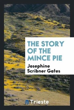 The Story of the mince pie