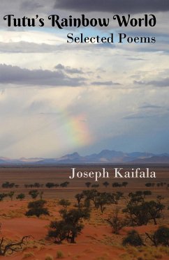 Tutu's Rainbow World - Kaifala, Joseph