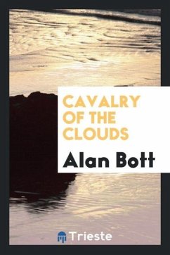Cavalry of the clouds - Bott, Alan