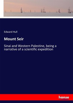 Mount Seir