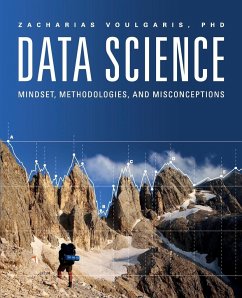 Data Science - Voulgaris, Zacharias