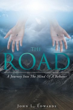 The Road - Edwards, John L.