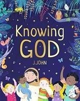 Knowing God - John, J.