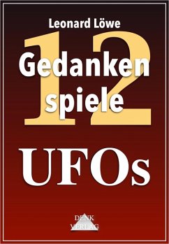 UFOs (eBook, ePUB) - Löwe, Leonard