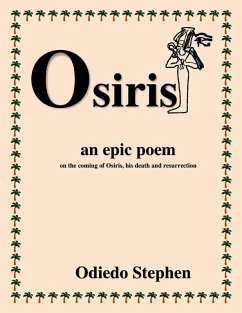 Cover Osiris (eBook, ePUB)