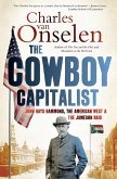 The Cowboy Capitalist (eBook, ePUB)