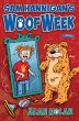 Sam Hannigan's Woof Week (eBook, ePUB) - Bild 1